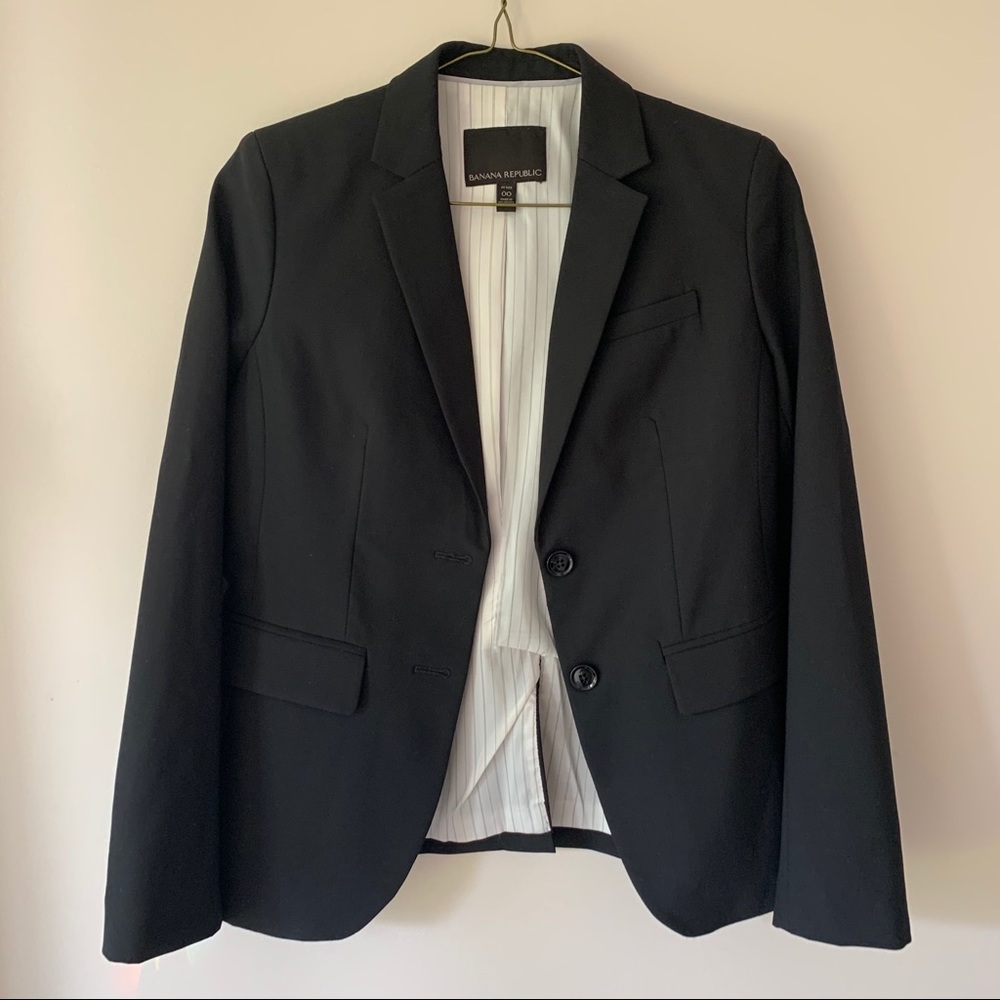 BANANA REPUBLIC Blazer